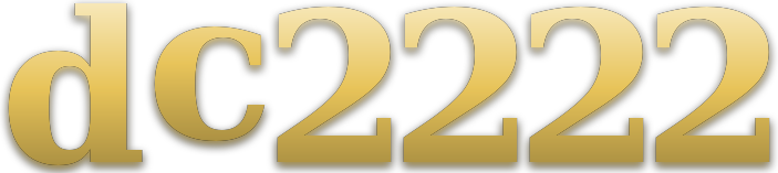 dc2222 logo